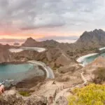 авторский тур в Индонезию с гидами «Expeditions Geo»
